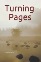 Turning Pages B091F1B96Y Book Cover