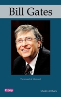 Bill Gates 8183689442 Book Cover