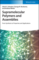 Supramolecular Polymers 3527333568 Book Cover