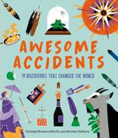 Awesome Accidents 1914519027 Book Cover