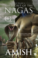 The Secret of the Nagas 9381626340 Book Cover