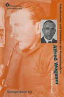 Alfred Wegener: Polarforscher Und Entdecker Der Kontinentaldrift 3034863446 Book Cover
