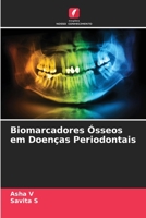 Biomarcadores Ósseos em Doenças Periodontais 6205394928 Book Cover