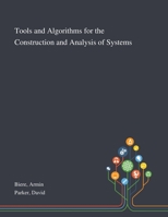 Tools and Algorithms for the Construction and Analysis of Systems 1013277201 Book Cover