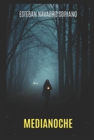 MEDIANOCHE B0BW31GW82 Book Cover