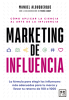 Marketing de Influencia 8411313433 Book Cover