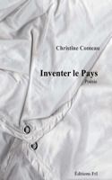 Inventer le pays 1988828007 Book Cover