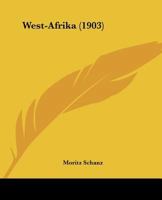 West-Afrika 1104527618 Book Cover