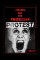 Poems for the Voiceless 0645236195 Book Cover