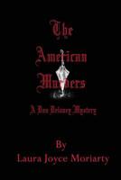 The American Murders: A Dan Delaney Mystery 1523679034 Book Cover