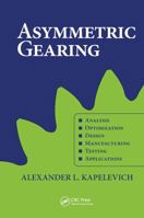 Asymmetric Gearing 1138554448 Book Cover