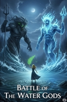 Battle of the Water Gods 1490367330 Book Cover