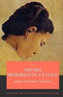 Amparo 1523657170 Book Cover