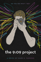 The 9:09 Project 0593309758 Book Cover