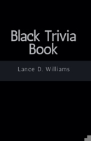 Black Trivia Book B0CG2K6JDV Book Cover