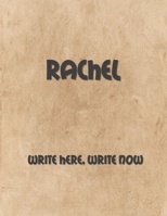 Rachel B07Y24WRVB Book Cover