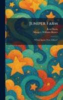 Juniper Farm: "Il Ã tait Quatre Petits Enfants" 102576207X Book Cover