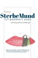 SterbeMund (German Edition) 374828599X Book Cover
