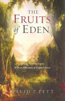 The Fruits of Eden 1625094272 Book Cover