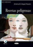 Recetas peligrosas 8853015578 Book Cover