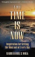 The Time is Now 0440234832 Book Cover