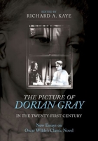 Dorian Gray B0C2ZQJTQM Book Cover