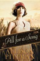 All for a Song 1414366809 Book Cover