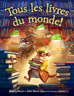 Tous Les Livres Du Monde! 1039712517 Book Cover