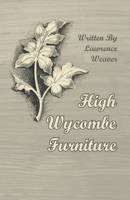 High Wycombe Furniture 1447435516 Book Cover