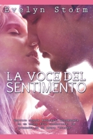 La voce del sentimento 1980515417 Book Cover