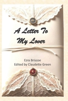 A Letter To My Lover B0CJ45MY1R Book Cover
