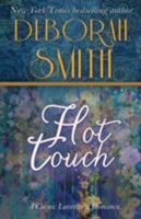 Hot Touch 0553220144 Book Cover