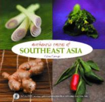 Authentic Tastes of Southeast Asia 076078664X Book Cover