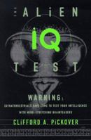 The Alien IQ Test 0465001106 Book Cover