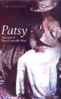 Patsy: The Story of Mary Cornwallis West 0747568723 Book Cover