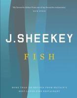 J Sheekey FISH 1848093802 Book Cover