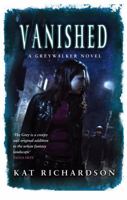 Vanished 0451462998 Book Cover