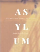 Asylum 0359825087 Book Cover