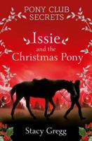 Issie and the Christmas Pony: Christmas Special 0008251185 Book Cover
