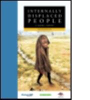 Internally Displaced People: A Global Survey 1853839523 Book Cover