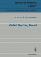 CAD*I Drafting Model 3540520511 Book Cover