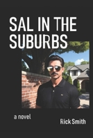 Sal in the Suburbs B0CPVVT366 Book Cover