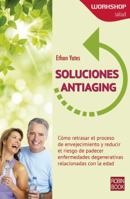 Soluciones antiaging 8499174086 Book Cover