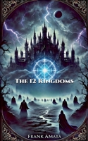 The 12 Kingdoms B0F259F3DS Book Cover