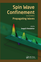 Spin Wave Confinement: Propagating Waves 9814774359 Book Cover