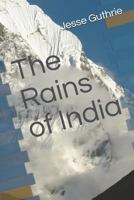 The Rains of India 1792046839 Book Cover