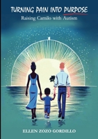 Turning Pain Into Purpose 1991269536 Book Cover