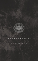 NEOALCHEMICA: The Notebook (Dark) 1672859069 Book Cover