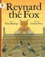 Reynard the Fox 0688099491 Book Cover