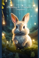 Discovering the Masterpiece of Uniqueness B0CDNGYT4W Book Cover